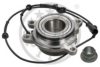 OPTIMAL 881701 Wheel Bearing Kit